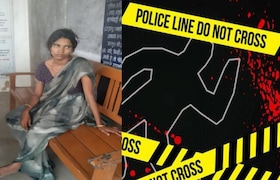 माता न तू, वैरिणी! आईने पाच महिन्यांच्या मुलाचं फरशीनं ठेचलं डोकं, किचमनध्ये लपवला मृतदेह; कारण वाचून बसेल धक्का Crime News