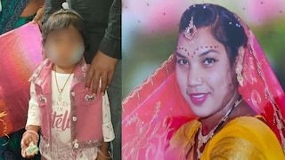 सासऱ्याचा सून अन् नातीसोबत भयानक कांड, घरी परतताच मुलगा हादरला; धक्कादायक प्रकरण Mumbai Tak