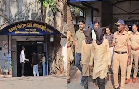 मुंबई : 'मासे तू खाल्लेस की उंदराने..' दगडाने ठेचून मित्रांनी केली हत्या; 50 कचरा वेचकांच्या चौकशीतून भयंकर गुन्ह्याचा उलगडा Mumbai Crime