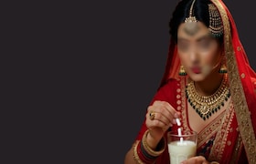 बायकोचे तरुणाशी विवाहबाह्यसंबंध, जेवणानंतर दुधात नशेच्या गोळ्या मिसळल्या, नंतर बॉयफ्रेंडसोबत रात्री नको तेच... Crime News