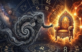 29 मार्च रोजी केतूचा मघा नक्षत्रात प्रवेश, 'या' पाच राशींच्या लोकांचा गोल्डन टाईम सुरु; पुढील आठ महिने तुमचेच! Ketu's entry into Magha Nakshatra