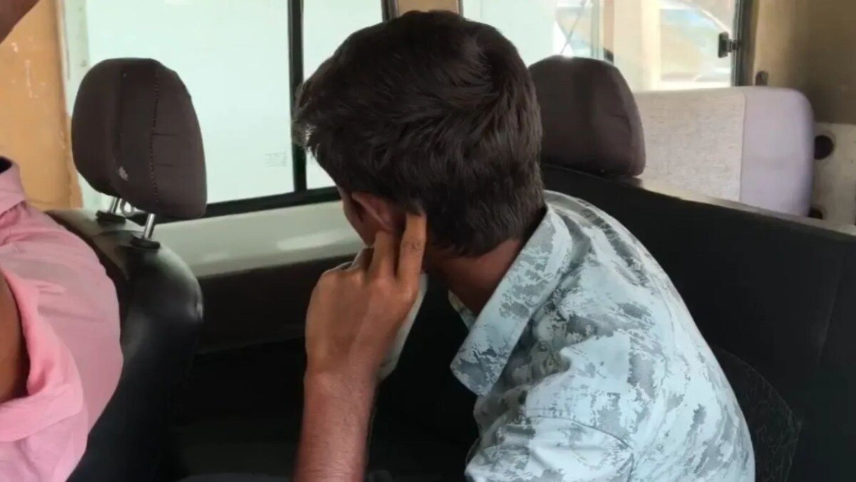 hiv positive man punished his fiancee for refusing to marry 