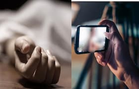 मुंबईतील धारावीत नवऱ्याने बायकोला संपवलं, व्हिडिओ कॉल करत मुलाला आईचा रक्ताळलेला मृतदेह दाखवला अन्... Mumbai crime