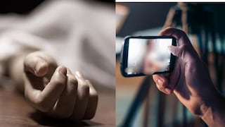 मुंबईतील धारावीत नवऱ्याने बायकोला संपवलं, व्हिडिओ कॉल करत मुलाला आईचा रक्ताळलेला मृतदेह दाखवला अन्... Mumbai Tak