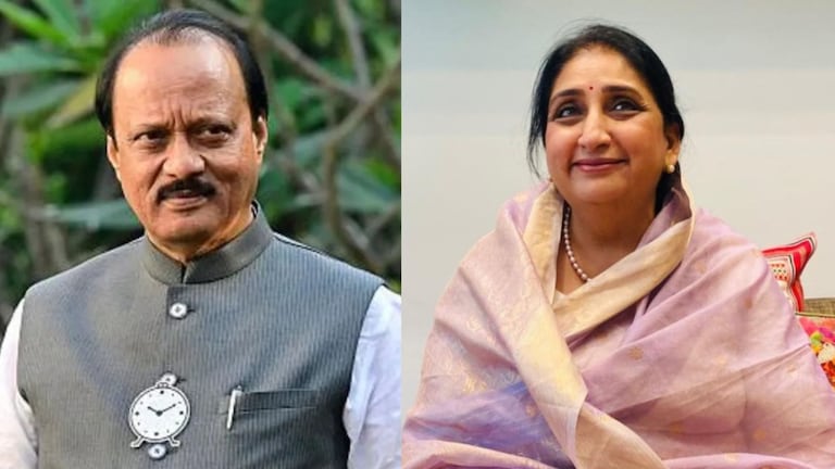 बारामती अन् राहुरीसह चार राज्यांच्या विधानसभा निवडणुकांची घोषणा, मतदान ते मतमोजणी प्रत्येक तारीख एका क्लिकवर Election Commission of India Announced By Elections of Baramati and Rahuri Vidhansabha