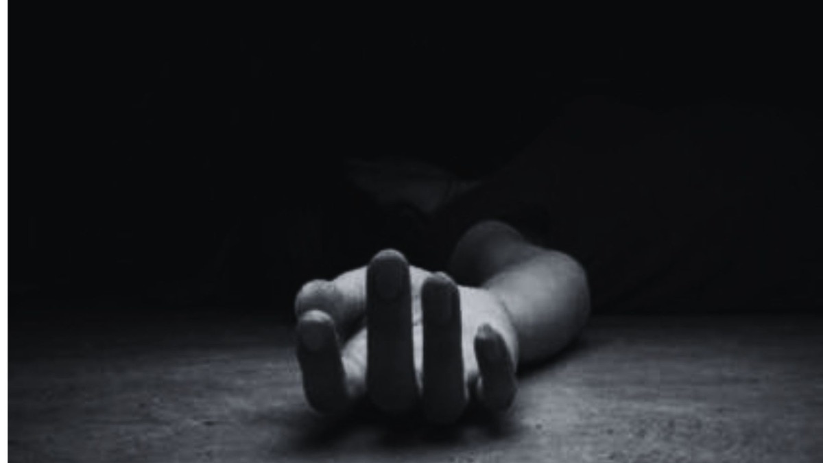 बायकोनं भावाच्या साथीने नवऱ्याला संपवलं, मृतदेह फासाला लटकलेल्या अवस्थेत, पोस्टमॉर्टममध्ये भलतंच...