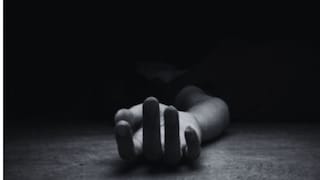 बायकोनं भावाच्या साथीने नवऱ्याला संपवलं, मृतदेह फासाला लटकलेल्या अवस्थेत, पोस्टमॉर्टममध्ये भलतंच... Mumbai Tak