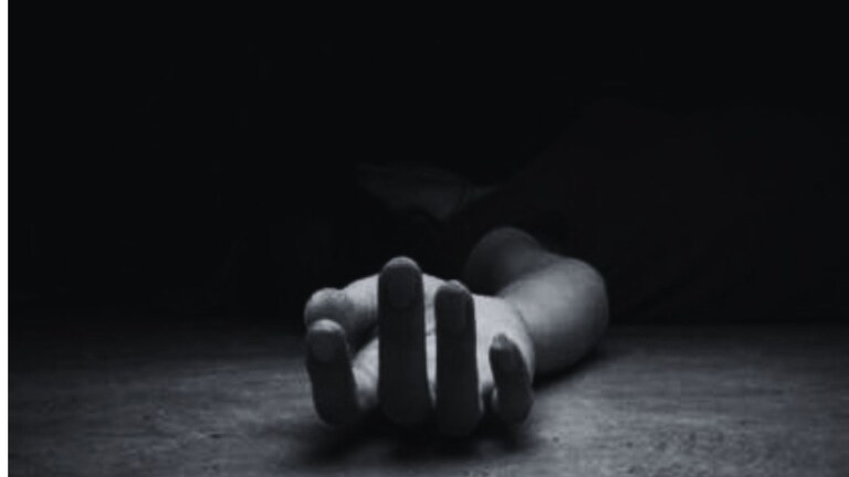 बायकोनं भावाच्या साथीने नवऱ्याला संपवलं, मृतदेह फासाला लटकलेल्या अवस्थेत, पोस्टमॉर्टममध्ये भलतंच... crime news