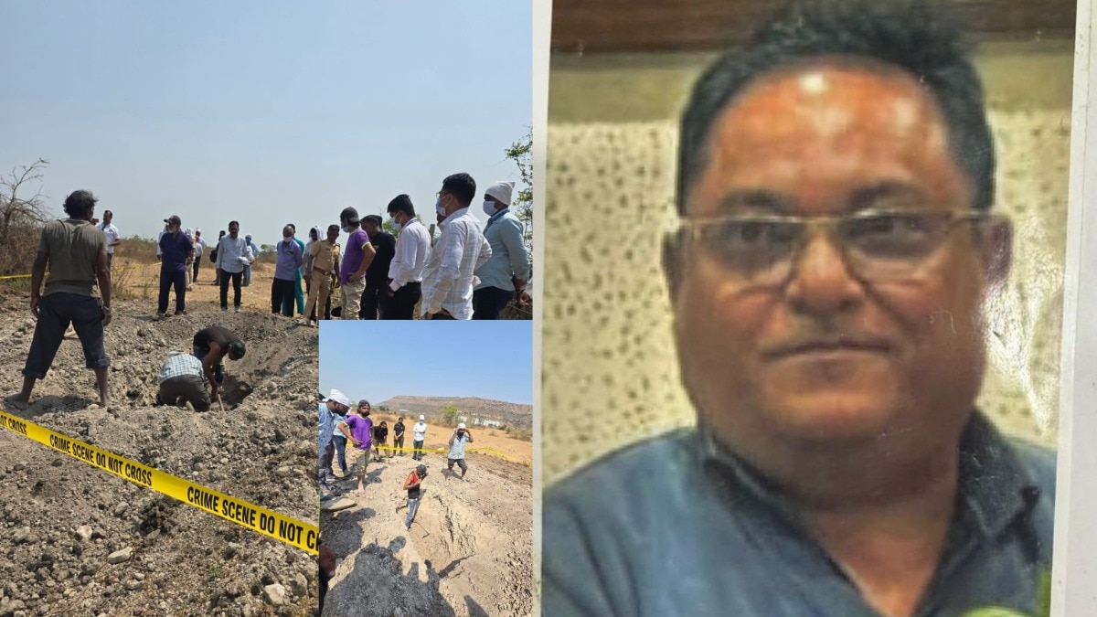 Chhatrapati Sambhajinagar Crime 