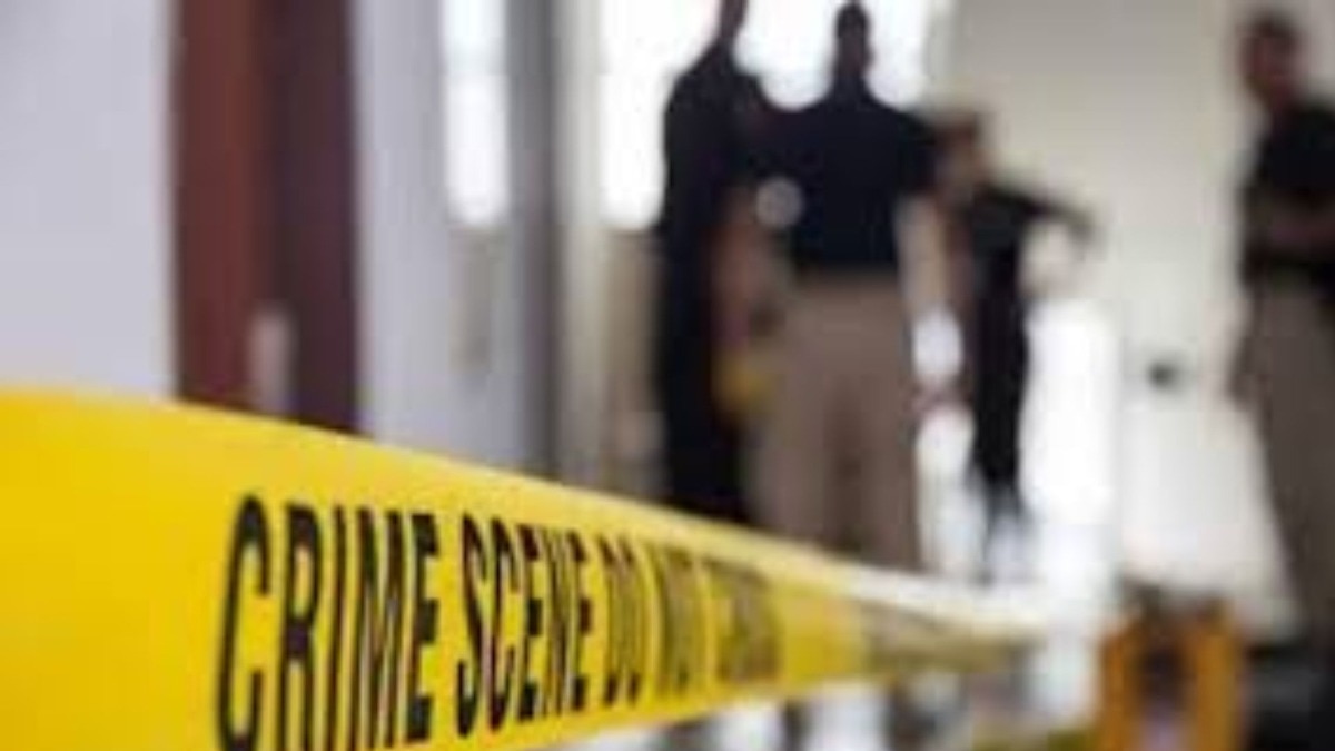 Crime News