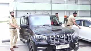 विवाहित महिलेला मदत केल्याने सरपंचाची हत्या, संतापलेल्या पतीने क्रूरपणे संपवलं Mumbai Tak