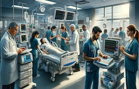 भयंकर.. ICU मध्ये उंदीर चावला, महिलेचा काही तासात मृत्यू.. हादरवून टाकणारी घटना rat bites woman in icu she Dies within hours shocking incident in bhayandar