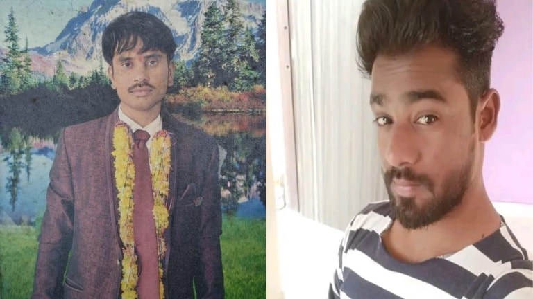 गडचिरोली : फर्निचरचा जुना वाद विकोपाला, आधी डोळ्यात तिखट फेकले, मग धारदार शस्त्राने तरुणाचा निर्घृण खून Gadchiroli Crime