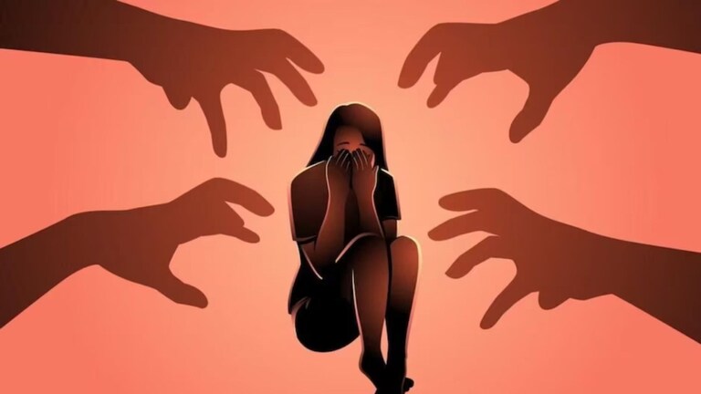 सरकारी हॉस्टेलवर राहणाऱ्या तीन अल्पवयीन आदिवासी विद्यार्थिनी प्रेग्नंट, आरोपी कोण? काँग्रेसच्या आमदारांचा खळबळजनक दावा Crime News