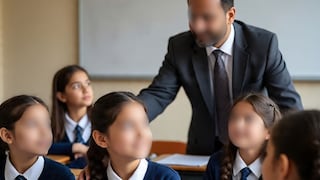 दहावीची परीक्षा सुरु असताना शिक्षकाने सात विद्यार्थीनींशी केले अश्लील कृत्य, परीक्षेदरम्यान परिसरात गदारोळ Mumbai Tak