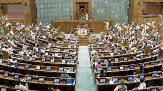 गैंरो पे करम, अपनों पे सितम! राज्यसभा निवडणुकीत क्रॉस वोटिंग, आमदारांनी गद्दारी केल्याने काँग्रेसची फजिती! Mumbai Tak