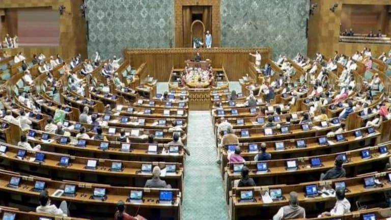 गैंरो पे करम, अपनों पे सितम! राज्यसभा निवडणुकीत क्रॉस वोटिंग, आमदारांनी गद्दारी केल्याने काँग्रेसची फजिती! Rajya Sabha Election 2026