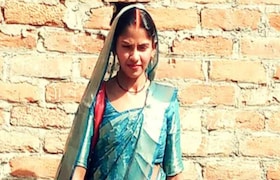 तरुणीला लग्न करणे महागात पडले, जीवानिशी गेली; 'त्या' कारणाने विकृत पतीनेच चिरला गळा Crime News