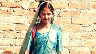 तरुणीला लग्न करणे महागात पडले, जीवानिशी गेली; 'त्या' कारणाने विकृत पतीनेच चिरला गळा Mumbai Tak