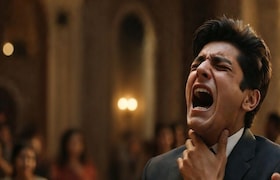 लग्नात गेला जेवायला अन् तोंडात टाकला 'तो' गोड पदार्थ... तरूणाचा झटकन गेला जीव! rasgulla gets stuck in throat young man dies at wedding ceremony jamshedpur viral news