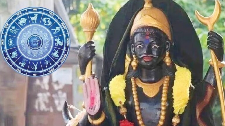 टेन्शनचे दिवस संपले! 21 मार्चपासून शनी आपली चाल बदलणार, 'या' तीन राशीच्या लोकांच्या आयुष्यात घडणार चमत्कार Shani Gochar