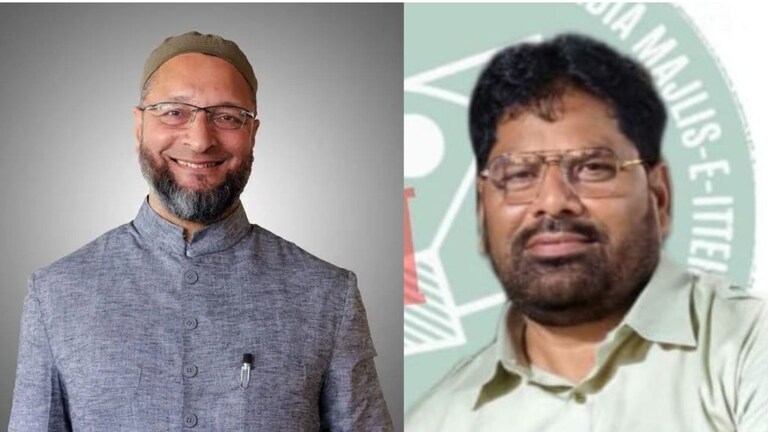 अमरावती : AIMIM चा नगरसेवक अपात्र, 28 दिवसात आयुक्तांचा मोठा निर्णय, नेमकं प्रकरण काय? Amravati Politics