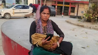 फक्त 15 दिवसांपूर्वीच बाळ जन्माला आलेलं, शेजाऱ्याला राग आला अन् केली हत्या, नेमकं काय घडलं? Mumbai Tak