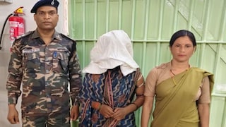 आधी गुप्तांगावर वार, नंतर दातांनी तोडले शरीराचे लचके; प्रियकरासाठी बायकोने केली नवऱ्याची क्रूर हत्या अन् रचला आत्महत्येचा बनाव Mumbai Tak