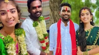 20 वर्षीय प्रेग्नंट सोशल मीडिया स्टारच्या हत्येने खळबळ, घरातच आढळला रक्ताच्या थारोळ्यात पडलेला मृतदेह; कोणी केली हत्या? Mumbai Tak