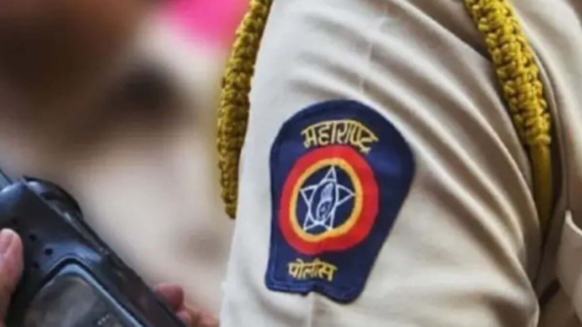 Mumbai crime