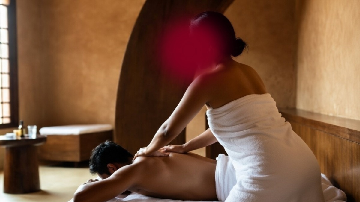 action taken against spa centers in pune fadnavis government to introduce new regulations for spa centers