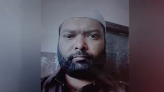 बायकोचं शाहिदसोबत अफेअर असल्याचा संशय, नवरा रागाच्या भरात थेट त्याच्या दुकानी गेला अन् Mumbai Tak