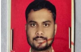 ग्रामीण पुण्यात बेपत्ता तरुणाची निर्घृणपणे हत्या, मृतदेह कुजलेल्या अवस्थेत आढळल्याने एकच खळबळ Pune crime