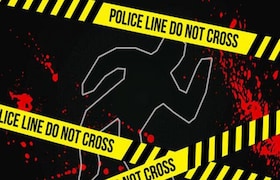 माजी सैनिकाच्या हत्येने खळबळ, गळा चिरुन मृतदेह पुलाखाली टाकला; नेमकं कारण काय? Crime News