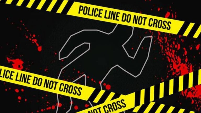 माजी सैनिकाच्या हत्येने खळबळ, गळा चिरुन मृतदेह पुलाखाली टाकला; नेमकं कारण काय? Crime News