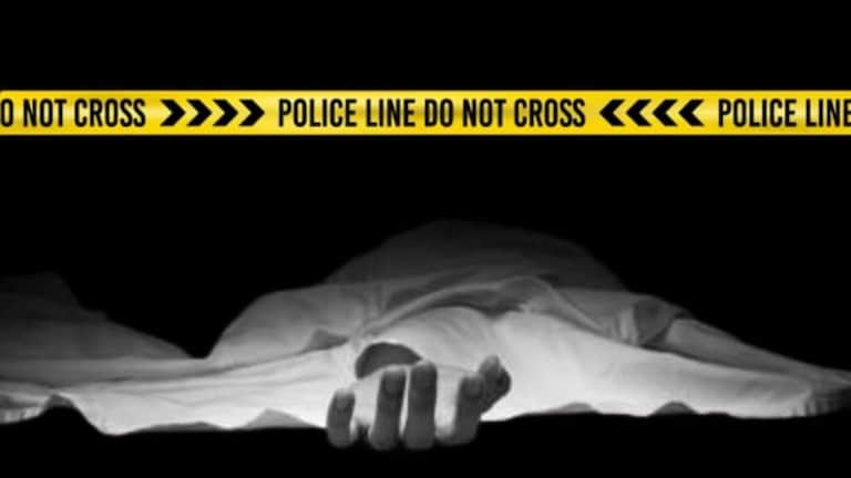 30 झोपडपट्ट्यांमधील तब्बल 5 हजार जणांच्या चौकशीनंतर 'त्या' गुन्ह्याचा उलगडा, पोत्यात सापडला होता महिलेचा मृतदेह Crime News