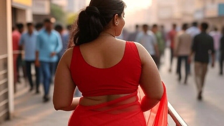 नवऱ्याने बायकोला थेट बॉयफ्रेंडकडे पाठवलं, म्हणाला 'हवं ते कर' कारण... husband panics after seeing blue drum and cement on wife lover facebook post wife entrusts boyfriend to save life