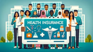 Personal Finance: युद्ध झालं तर तुम्हाला Health Insurance मिळेल का? 'हा' नियम ठेवा लक्षात, नाहीतर... Mumbai Tak