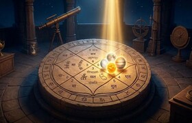 अखेर 500 वर्षानंतर योग आलाच! 'या' राशींसाठी प्रगतीचे नवे पर्व सुरु, चतुर्ग्रही राजयोग तुमच्या नशीबात आहे का? Chaturgrahi Rajyog 2026