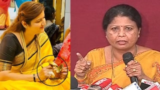 'काही गोष्टी आकर्षित करायच्या असतील तर...' अनामिका का कापली जाते? सुषमा अंधारेंनी काय सांगितले? Mumbai Tak