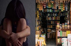 चॉकलेट दिले अन् दुकानातच..., दुकानदाराने सहा वर्षांच्या चिमुकलीसोबत काय केले? Crime News