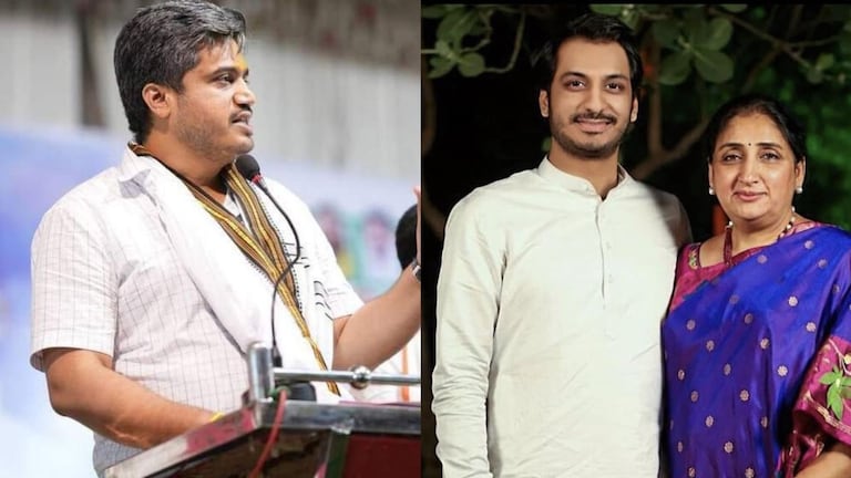 'सुनेत्राकाकी, पार्थ आणि जय यांनी काळजी घ्यावी..', रोहित पवारांची पोस्ट चर्चेत, नेमकं काय म्हणाले? Rohit Pawar Facebook Post