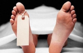 शवागारातून नग्नावस्थेत पळाला तरुण, बाहेर येऊन सांगितलं 'ते' भयानक सत्य crime news