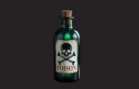 तरुणीचं लग्न ठरलं होतं, तरुणाने तिला जबरदस्ती विष पाजलं अन् स्वत:च नेलं रुग्णालयात, नंतर भलतंच कांड... Crime News