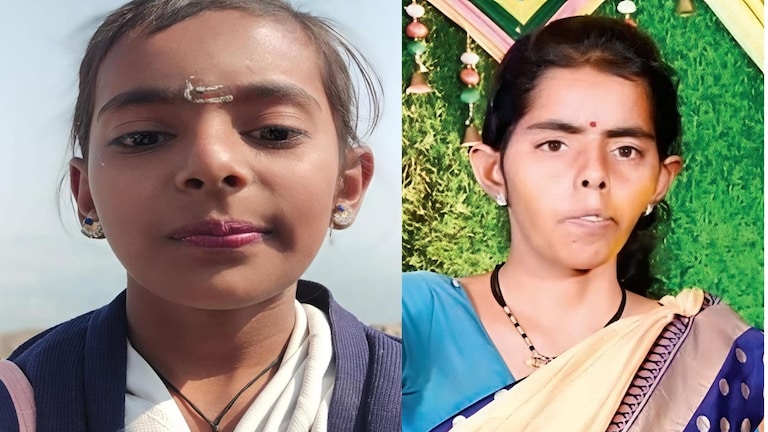 जालना : कपडे धुताना लेकीचा पाय घसरून थेट खदानीत पडली, आई वाचवायला जाताच माय लेकीचा पाण्यात पडून दुर्दैवी अंत Jalna News