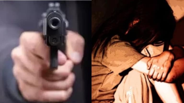 बंदुकीचा धाक दाखवून महिला पोलिसावर लैंगिक अत्याचार, आधी लग्नाचे दिले आमिष... लाज आणणारी घटना crime news