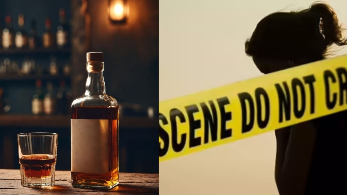 Mumbai crime