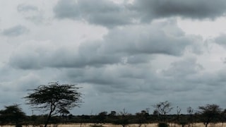 Maharashtra Weather : राज्यात पुढील काही तास महत्त्वाचे, 'या' जिल्ह्यांना दुहेरी संकट Mumbai Tak