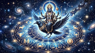 साडेसातीचा त्रास संपला, आता फक्त प्रगती आणि आनंद! शनिदेवांच्या कृपेने 'या' राशींचे नशीब उजळणार Mumbai Tak