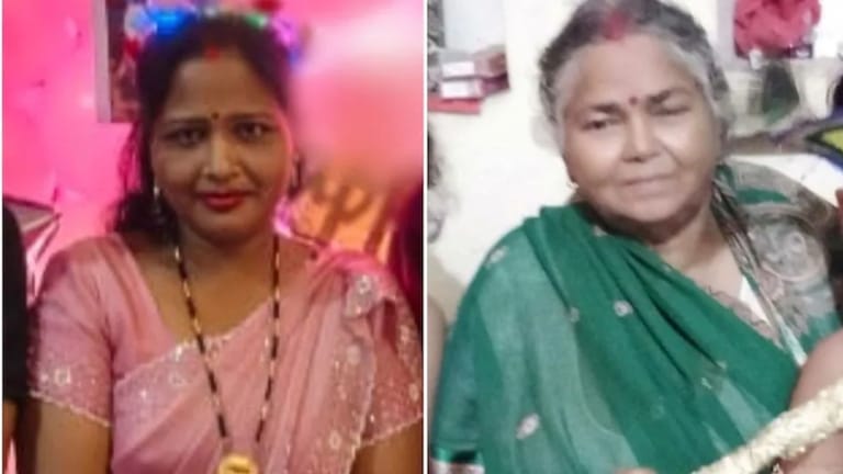 भाडेकरुचे मालकिणीसोबत अफेयर, सासूने अनेकदा 'त्या' अवस्थेत पाहिले; शेवटी नको तेच घडलं! Crime News